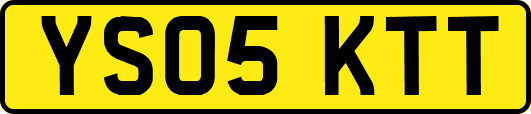 YS05KTT