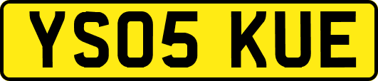 YS05KUE