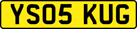 YS05KUG