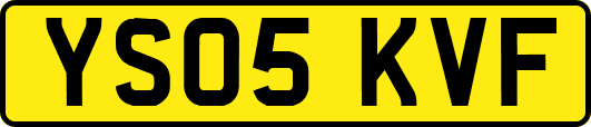 YS05KVF