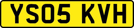 YS05KVH