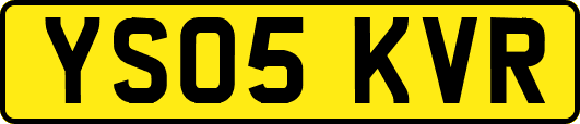 YS05KVR