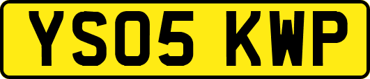 YS05KWP