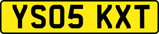 YS05KXT