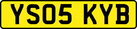 YS05KYB