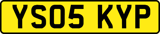 YS05KYP