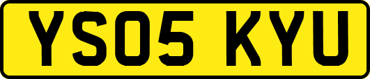 YS05KYU