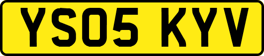 YS05KYV