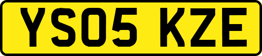 YS05KZE