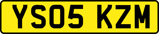 YS05KZM