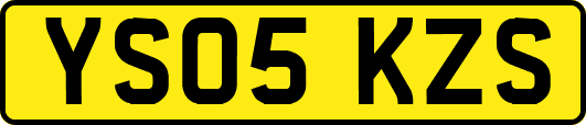 YS05KZS