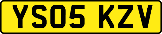 YS05KZV