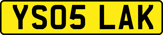 YS05LAK