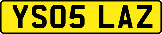 YS05LAZ