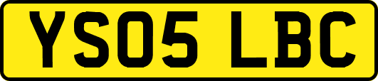 YS05LBC