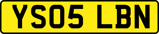 YS05LBN