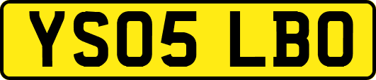 YS05LBO