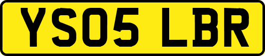 YS05LBR