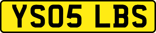 YS05LBS