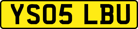 YS05LBU