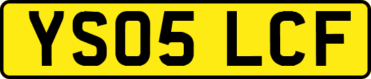 YS05LCF