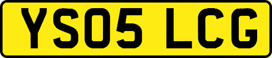 YS05LCG