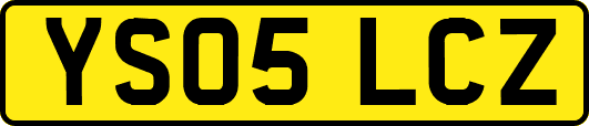 YS05LCZ