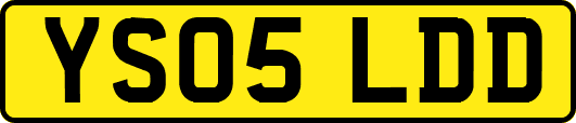 YS05LDD