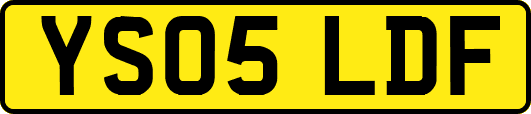 YS05LDF