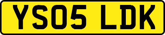 YS05LDK