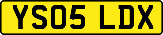 YS05LDX