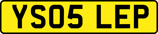 YS05LEP