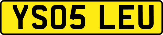 YS05LEU