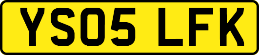 YS05LFK