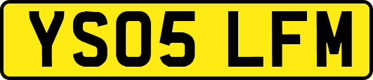 YS05LFM