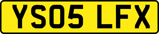 YS05LFX