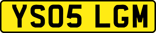 YS05LGM