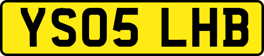 YS05LHB