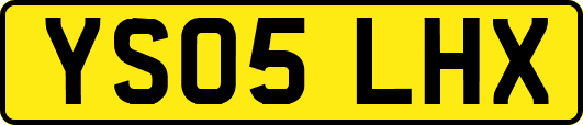 YS05LHX