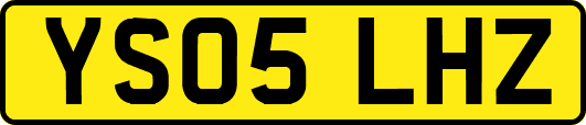 YS05LHZ