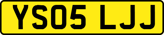 YS05LJJ