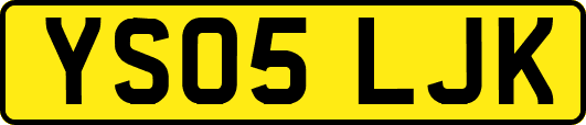 YS05LJK