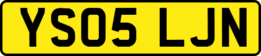 YS05LJN