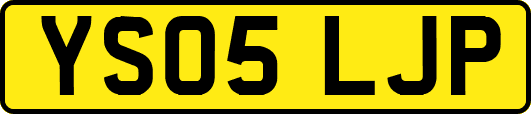 YS05LJP