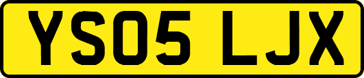 YS05LJX