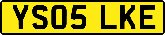 YS05LKE