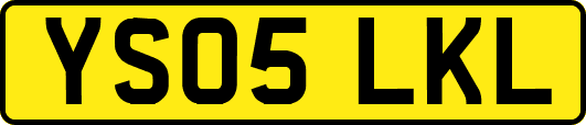 YS05LKL