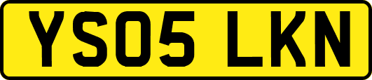 YS05LKN