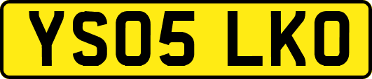 YS05LKO