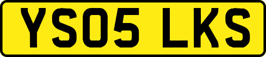 YS05LKS